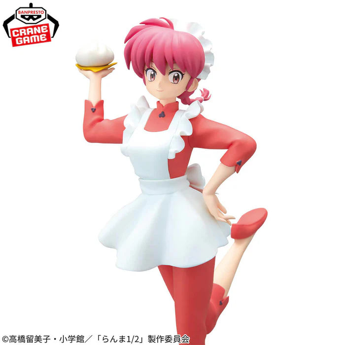 RANMA 1/2 – Figurine Ranma (Female Ver.) | Glitter & Glamours