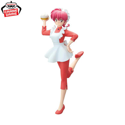 RANMA 1/2 – Figurine Ranma (Female Ver.) | Glitter & Glamours