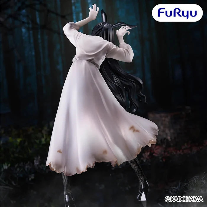 RING – Figurine Sadako BiCute Bunnies FuRyu