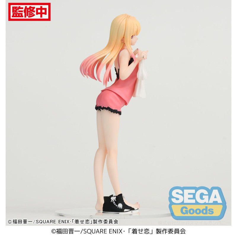 MY DRESS-UP DARLING – Figurine Marin Kitagawa | Luminasta – Trying On
