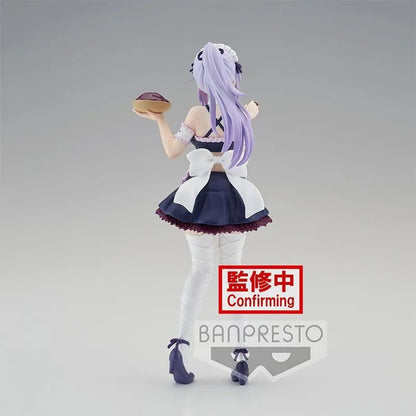 MOI QUAND JE ME RÉINCARNE EN SLIME – Figurine Shion Cooking Ver. MangaSphere