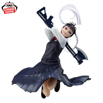 SAKAMOTO DAYS – Figurine Nao Toramaru | Vibration Stars
