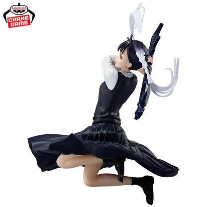 SAKAMOTO DAYS – Figurine Nao Toramaru | Vibration Stars