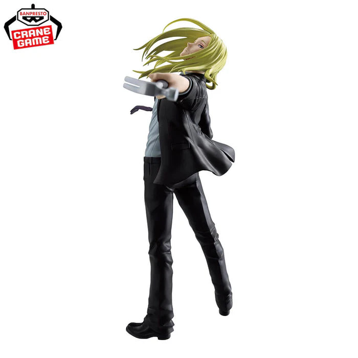 SAKAMOTO DAYS – Figurine Shishiba | Vibration Stars
