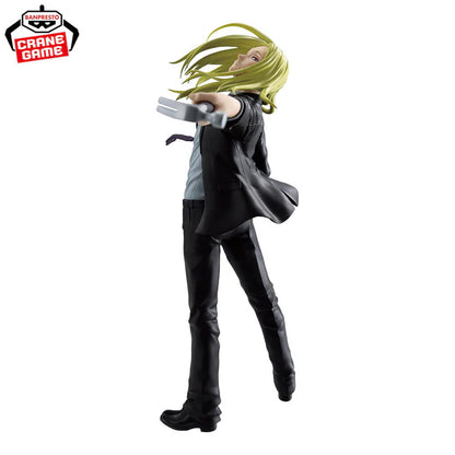 SAKAMOTO DAYS – Figurine Shishiba | Vibration Stars