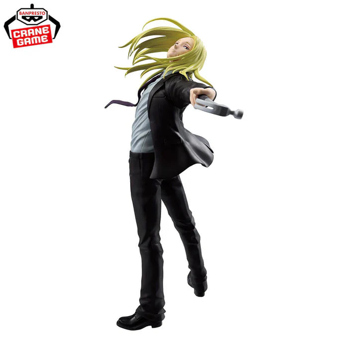 SAKAMOTO DAYS – Figurine Shishiba | Vibration Stars