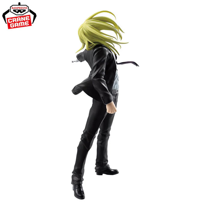 SAKAMOTO DAYS – Figurine Shishiba | Vibration Stars
