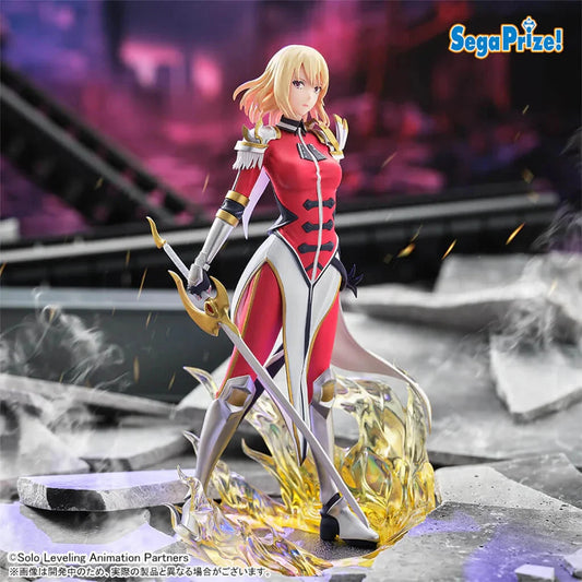 SOLO LEVELING - FIGURINE SUNG JINWOO ESPRESTO EXCITE MOTIONS VOL.1 MangaSphere