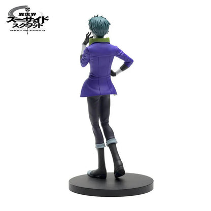 DC Comics SUICIDE SQUAD ISEKAI – Figurine Joker | Desktop×Decorate Collections