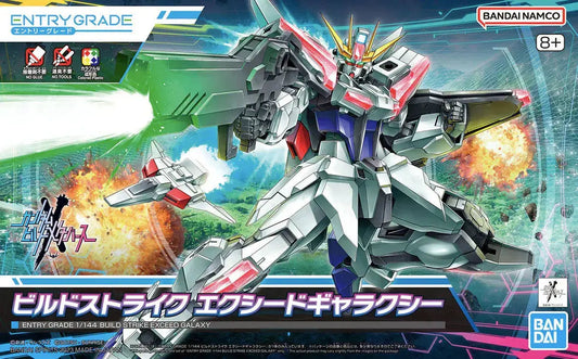 GUNDAM - Build Divers - Mercuone Unit Hiroto's Support MangaSphere