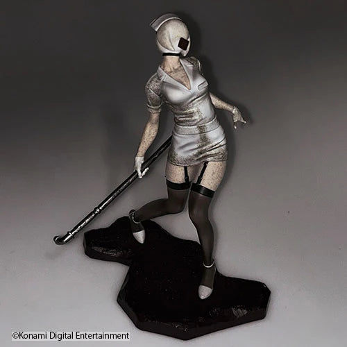 Silent Hill 2 – Figurine Bubble Head Nurse MangaSphere