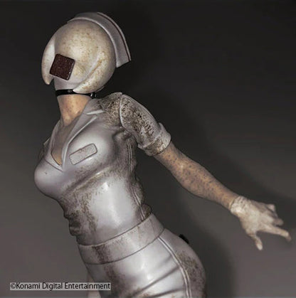 Silent Hill 2 – Figurine Bubble Head Nurse MangaSphere