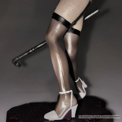 Silent Hill 2 – Figurine Bubble Head Nurse MangaSphere