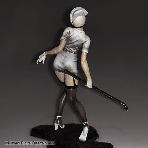 Silent Hill 2 – Figurine Bubble Head Nurse MangaSphere