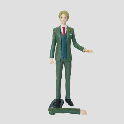 SPY × FAMILY – Figurine Loid Forger | Family Photo