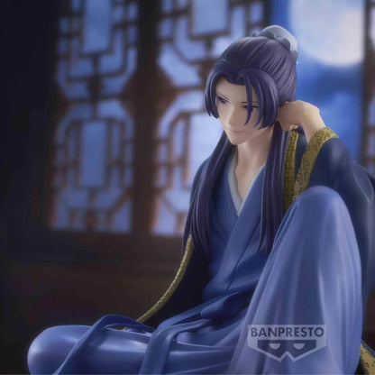 THE APOTHECARY DIARIES – Figurine Jinshi Break Time Collection Vol.2 Banpresto