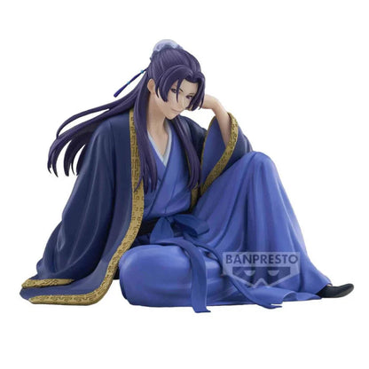 THE APOTHECARY DIARIES – Figurine Jinshi Break Time Collection Vol.2 Banpresto