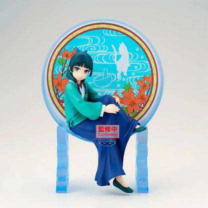 THE APOTHECARY DIARIES – Figurine Maomao Glasscape Banpresto