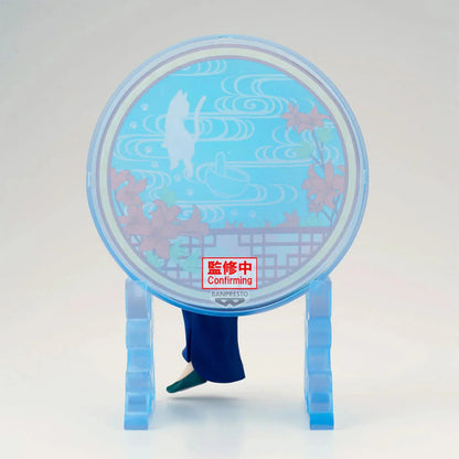 THE APOTHECARY DIARIES – Figurine Maomao Glasscape Banpresto