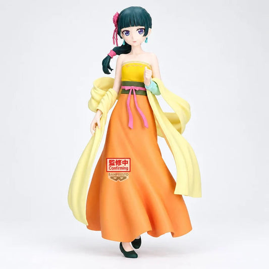 THE APOTHECARY DIARIES – Figurine Maomao Part Time Job Ver. Bandai