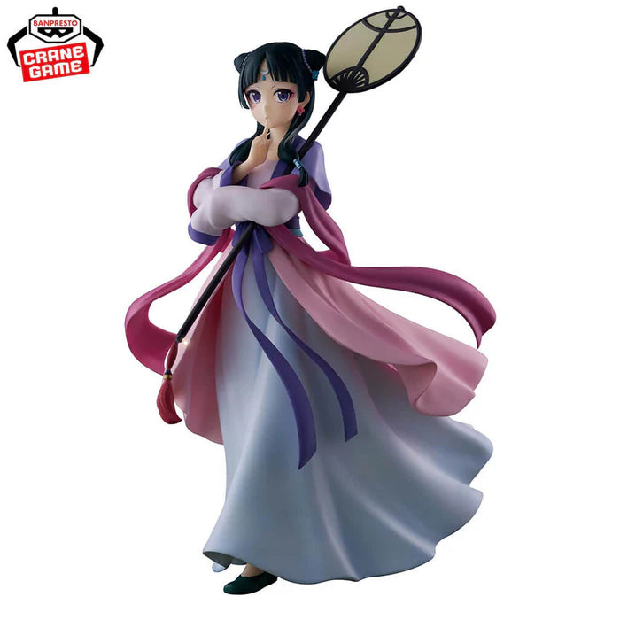 THE APOTHECARY DIARIES - FIGURINE MAOMAO (MOON FAIRY VER.) MangaSphere