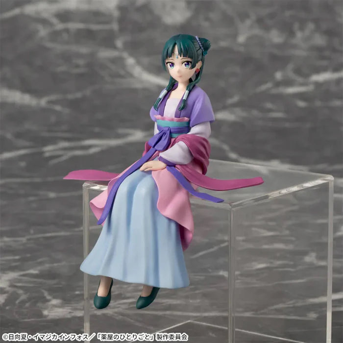 THE APOTHECARY DIARIES - FIGURINE MAOMAO (MOON FAIRY VER.) PREMIUM CHOKONOSE MangaSphere