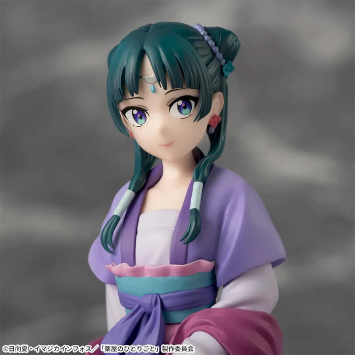 THE APOTHECARY DIARIES - FIGURINE MAOMAO (MOON FAIRY VER.) PREMIUM CHOKONOSE MangaSphere