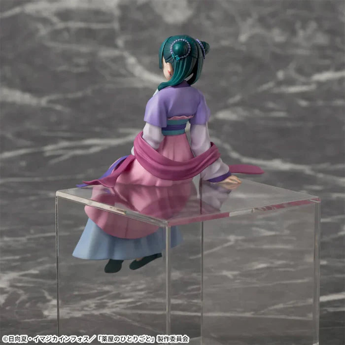 THE APOTHECARY DIARIES - FIGURINE MAOMAO (MOON FAIRY VER.) PREMIUM CHOKONOSE MangaSphere