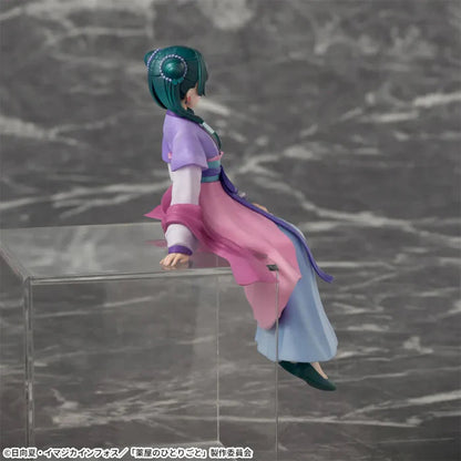 THE APOTHECARY DIARIES - FIGURINE MAOMAO (MOON FAIRY VER.) PREMIUM CHOKONOSE MangaSphere