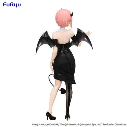 THE QUINTESSENTIAL QUINTUPLETS – Nakano Ichika – Figurine BiCute Bunnies Dark Ver. MangaSphere