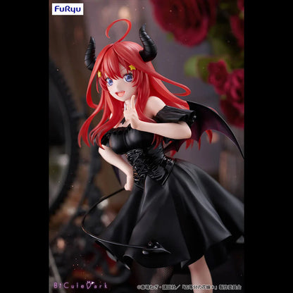 The Quintessential Quintuplets – Figurine Nakano Itsuki | BiCute Dark MangaSphere