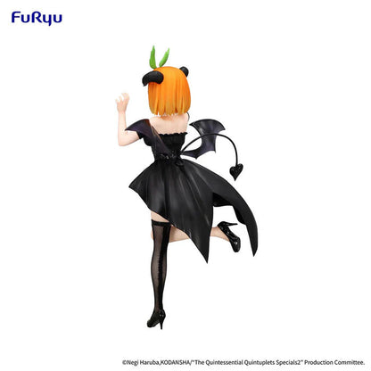 The Quintessential Quintuplets – Figurine Nakano Yotsuba | BiCute Dark MangaSphere