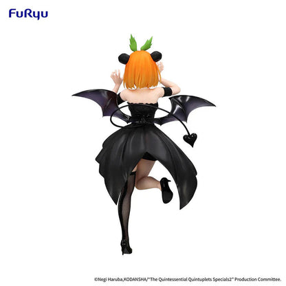 The Quintessential Quintuplets – Figurine Nakano Yotsuba | BiCute Dark MangaSphere
