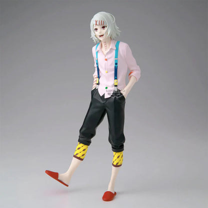 TOKYO GHOUL – Figurine Juzo Suzuya Maximatic Banpresto