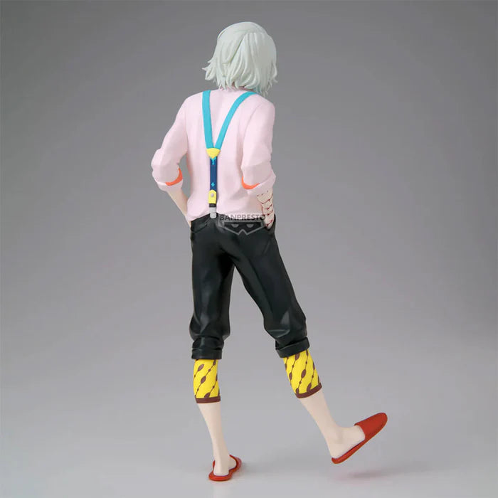 TOKYO GHOUL – Figurine Juzo Suzuya Maximatic Banpresto