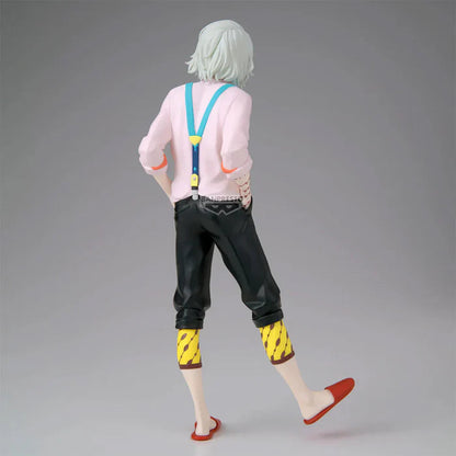 TOKYO GHOUL – Figurine Juzo Suzuya Maximatic Banpresto