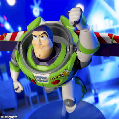 TOY STORY 5 – Figurine Buzz l'Éclair Figurizmα SEGA
