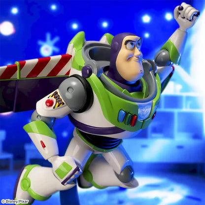 TOY STORY 5 – Figurine Buzz l'Éclair Figurizmα SEGA