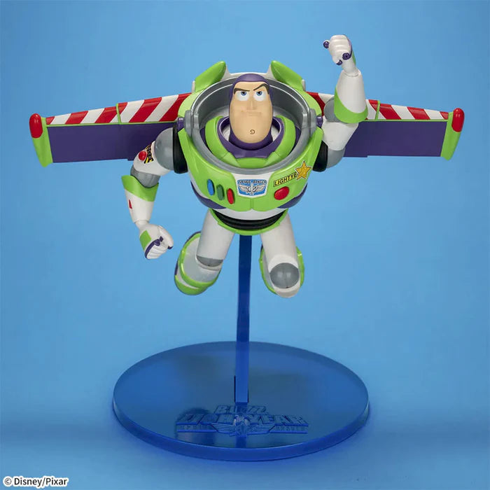 TOY STORY 5 – Figurine Buzz l'Éclair Figurizmα SEGA