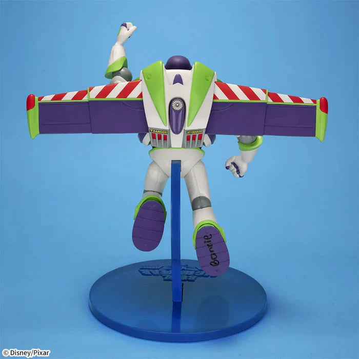 TOY STORY 5 – Figurine Buzz l'Éclair Figurizmα SEGA