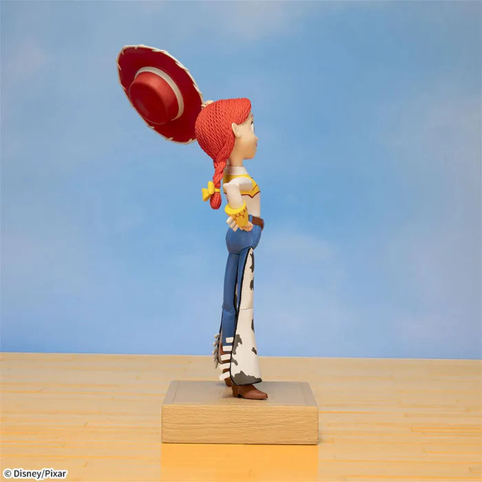 TOY STORY 5 – Figurine Jessie ACT/CUT+ SEGA