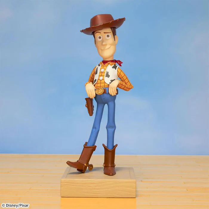 TOY STORY 5 – Figurine Woody ACT/CUT+ SEGA