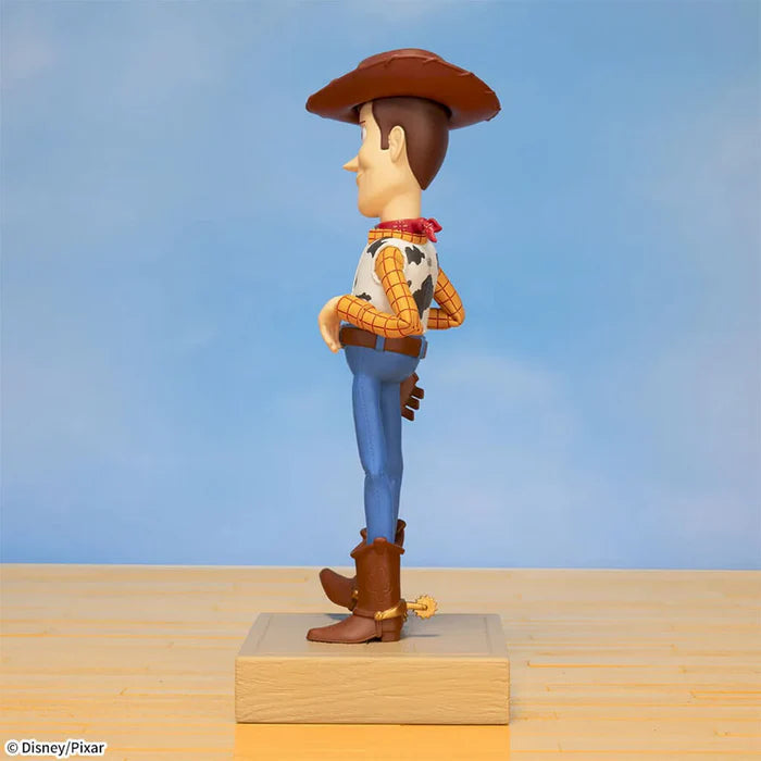 TOY STORY 5 – Figurine Woody ACT/CUT+ SEGA
