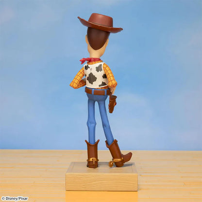 TOY STORY 5 – Figurine Woody ACT/CUT+ SEGA