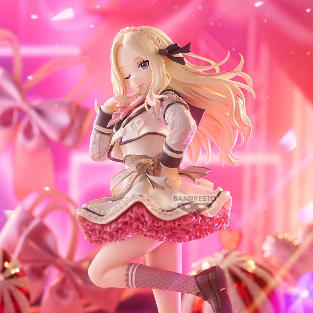 THE IDOLMASTER GAKUEN – Figurine Sena Juo Espresto Sweet Moment MangaSphere