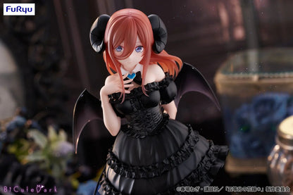 The Quintessential Quintuplets BiCute Dark - Miku Nakano MangaSphere