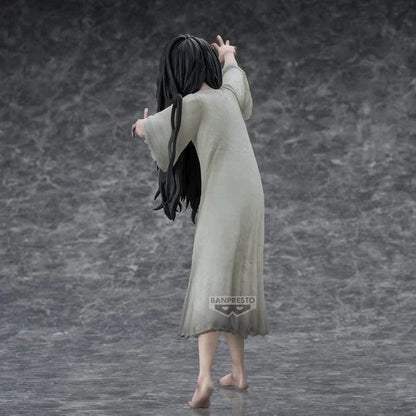 THE RING – Figurine Sadako Grandista Banpresto