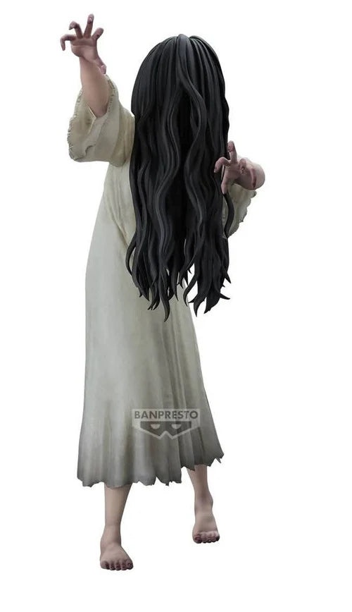 THE RING – Figurine Sadako Grandista Banpresto