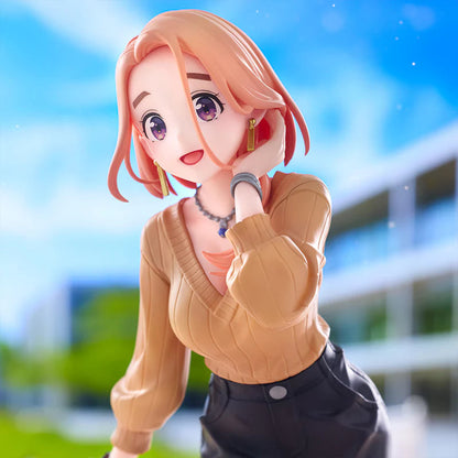 The Shiunji Family Children – Figurine Banri Shiunji | Trio-Try-iT MangaSphere