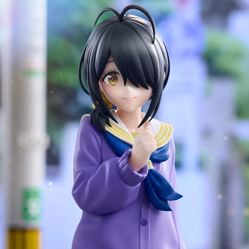 The Shiunji Family Children – Figurine Kotono Shiunji | Trio-Try-iT MangaSphere